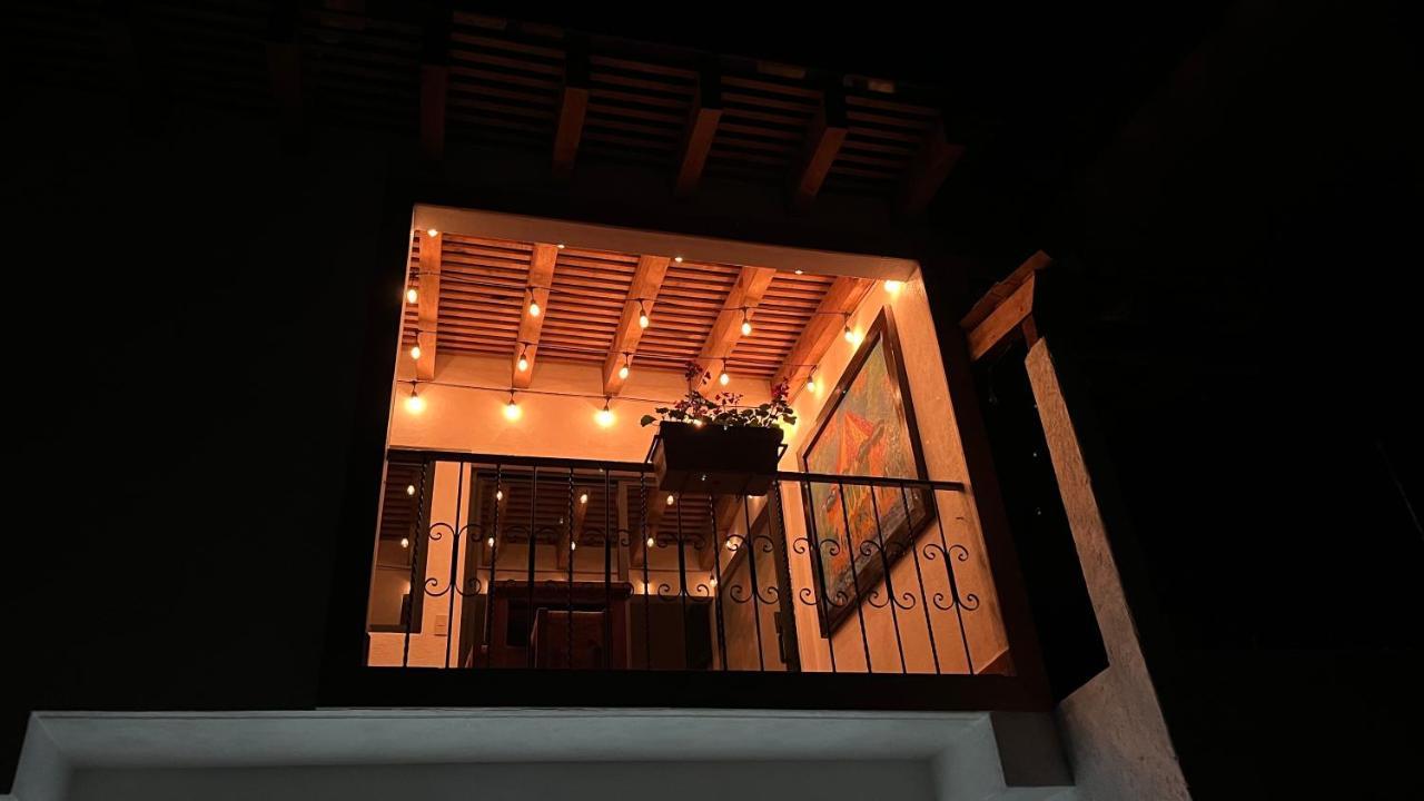 شقة فالي دي برافو  في Betos Departamentos المظهر الخارجي الصورة